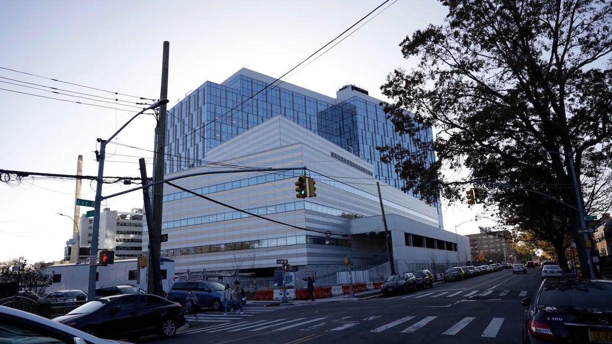 This New NYC Hospital Is Designed To Be Hurricane Proof   24f7811bd25bced58080d7ce1050300b 