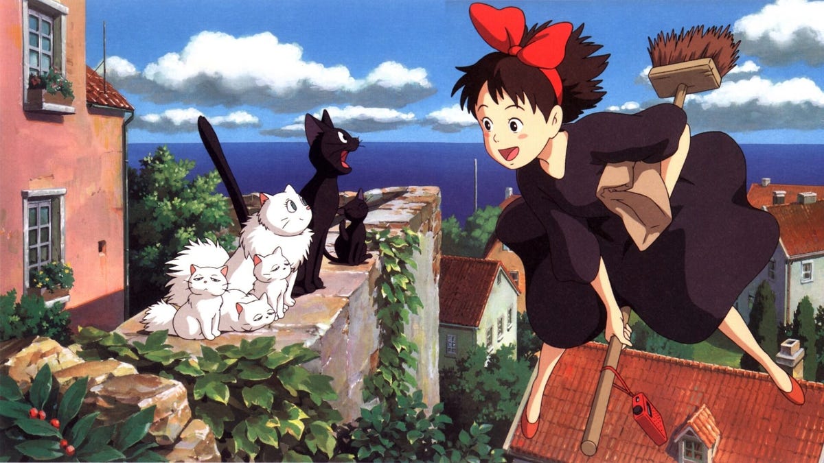 Studio Ghibli Fest Returns with Even More Classics Hitting Theaters