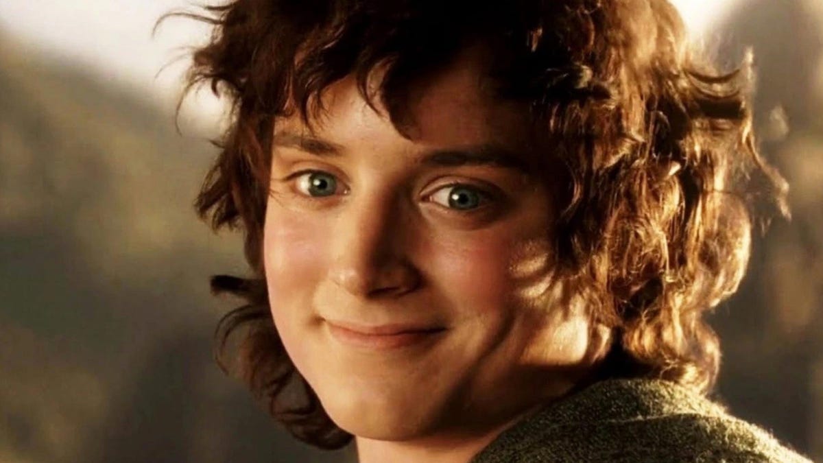 Elijah Wood 'Surprised' By New Lord of the Rings Movies