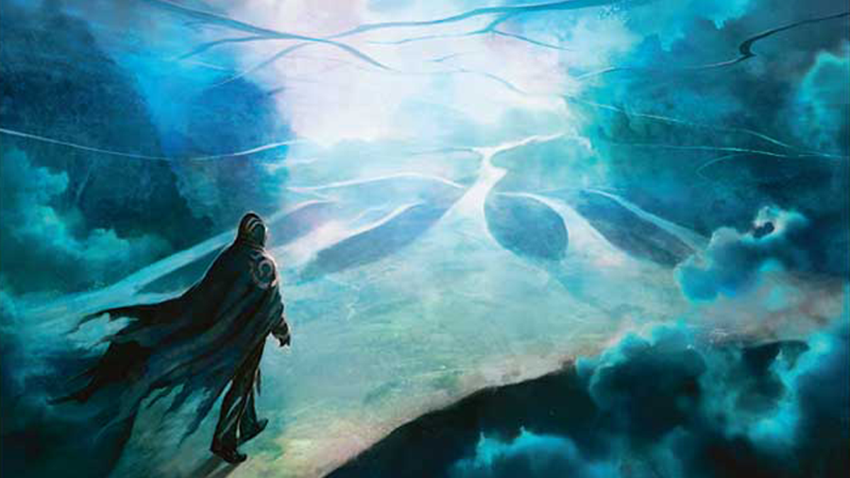 Magic: The Gathering Wants to Make Itself Easy to Pick Up Again