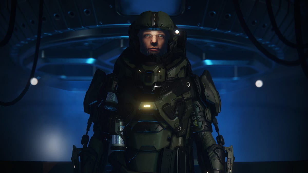 Star Citizen Studio Calls 'Loud' Fans A 'Distraction' In Very Bad Post