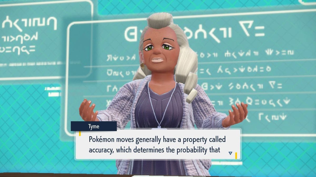 Random Pokémon Facts — Random Fact of the Day