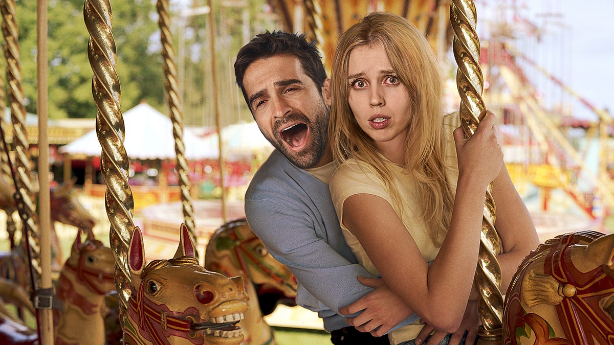Theme Park Guests Trapped For Harrowing 6 Hours On Stuck Merry-Go-Round
