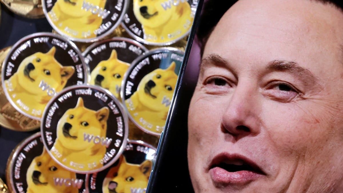 Whether you’re interested in crypto or not, you’ve probably heard of Dogecoin. This meme-based cryptocurrency — Elon Musk’s favorite — is ma