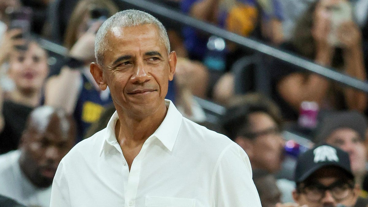 Obama’s summer playlist avoids beef between Kendrick and Drake