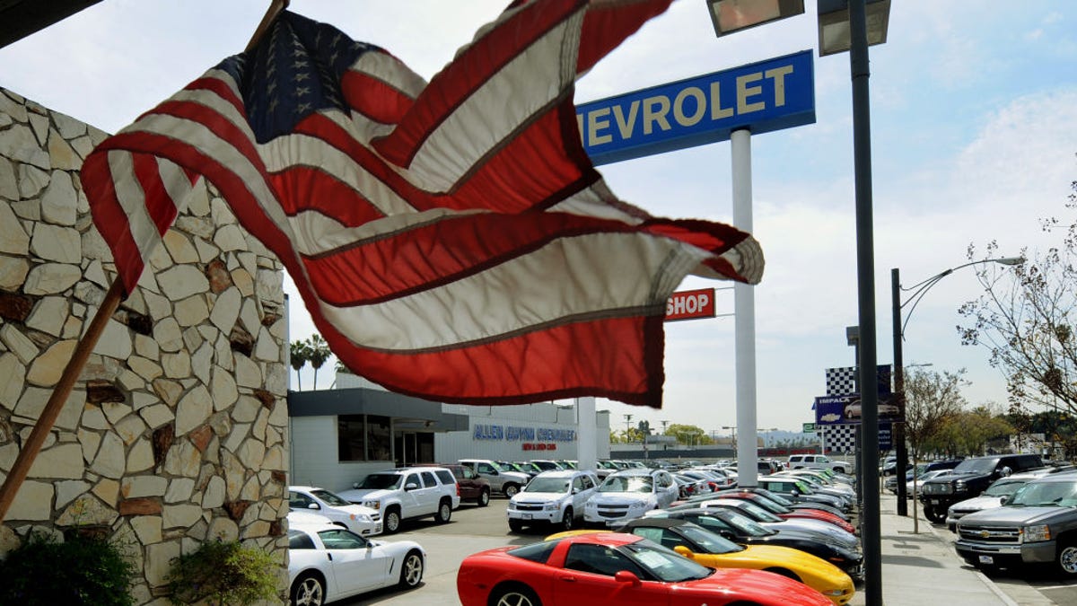 The 14 best American cars to buy right now, according to Consumer Reports