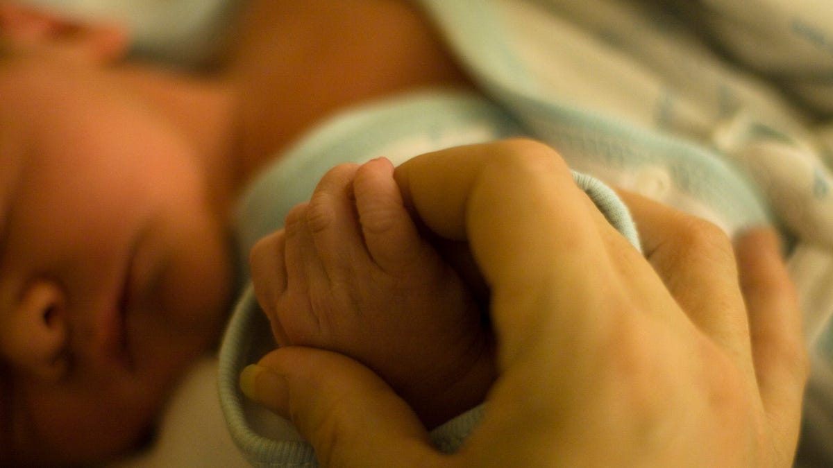 Science proves the myth of the “perfect mother” actually makes it harder to be a good parent