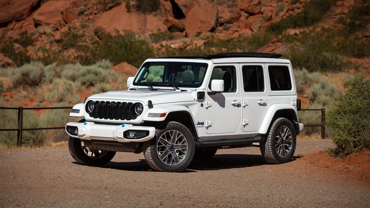 Top 6 Reasons The Jeep Wrangler Still Sells So Well - The Faricy Boys