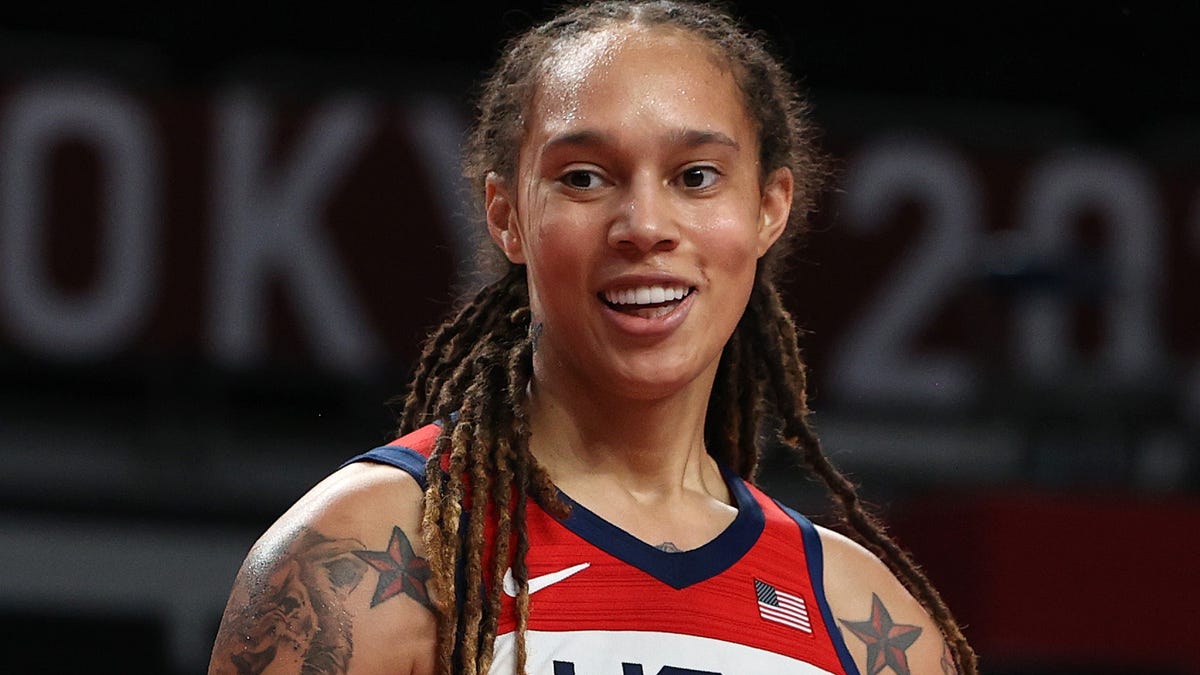 WNBA Players, Barack Obama React to Brittney Griner’s Release