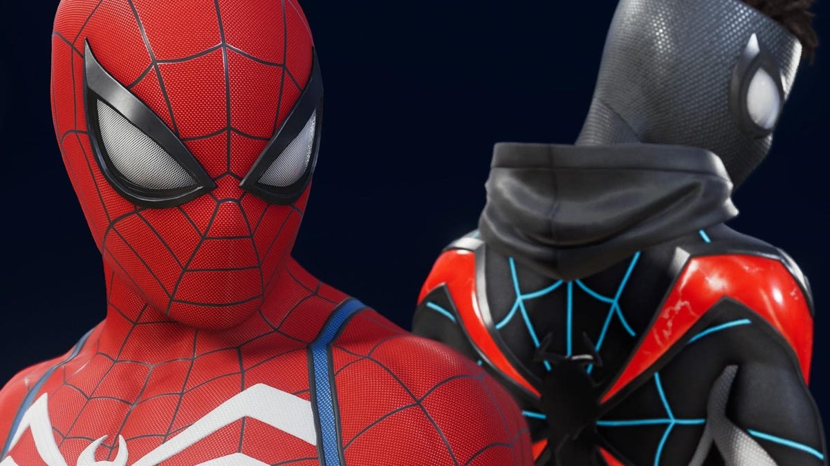 Spider-Man 2: The Best Gadgets To Upgrade First
