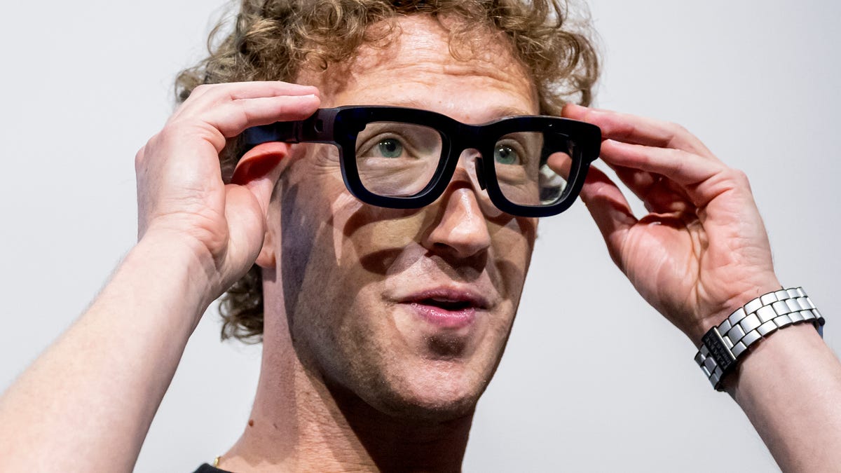 Meta is making a huge push for AI 'superintelligence'