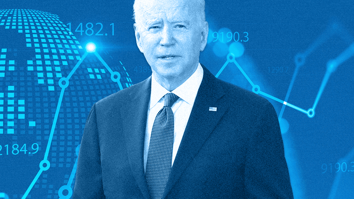 How Good Is Joe Biden's Economic Record As President?