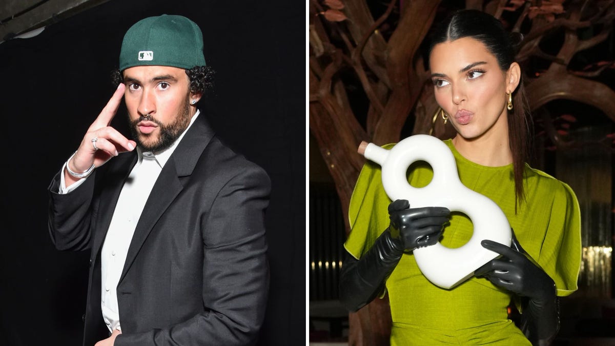 Are Kendall Jenner and Bad Bunny allegedly taking their relationship to  next level?