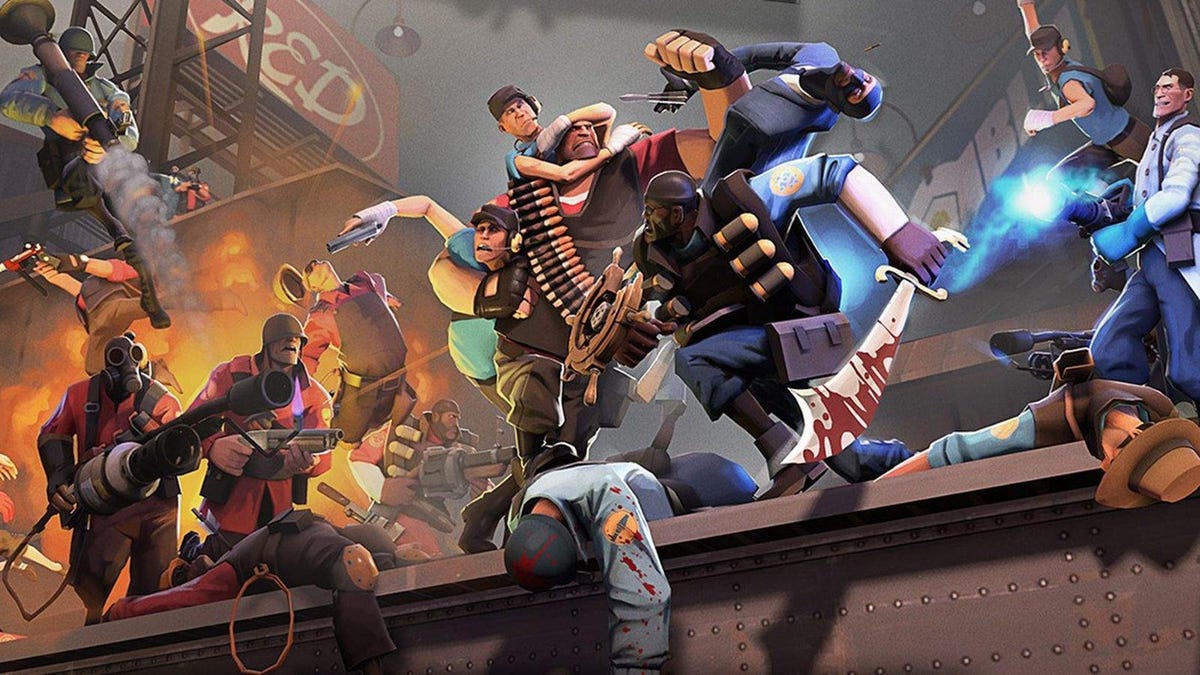 TF2 BlogTeam Fortress 2 Update Released - Gaming News - backpack