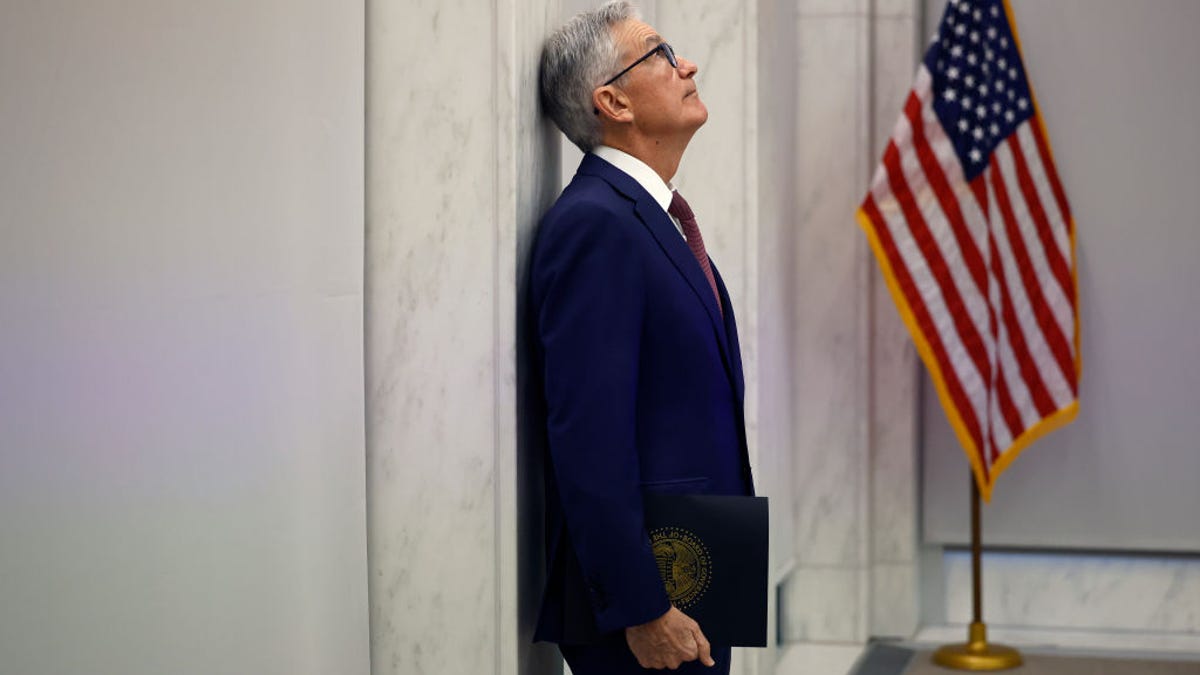 A big Federal Reserve meeting kicks off today. Here's what to expect