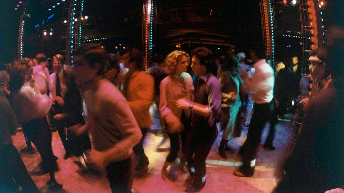 37 years later, a new book tries to set the record straight on Disco  Demolition