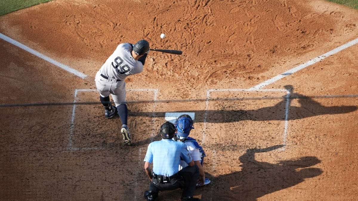 Gerrit Cole finally gets his shot at 200 innings with the Yankees -  Pinstripe Alley