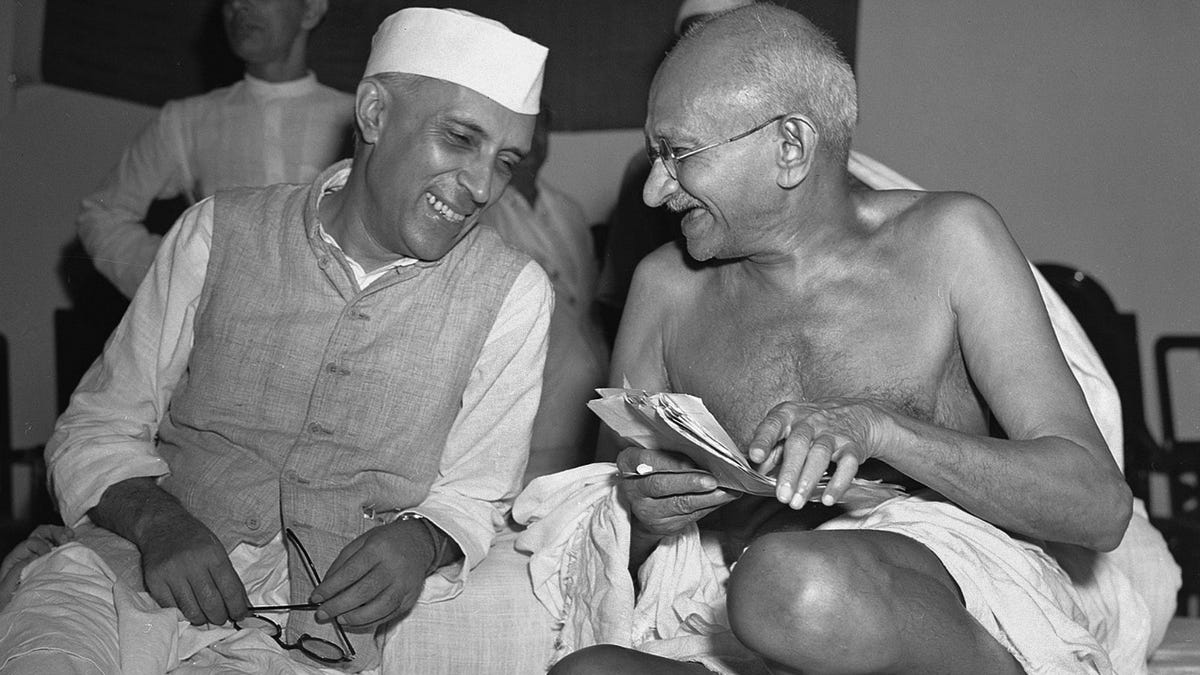 PMs of all political hues to get their due in new Nehru Memorial Museum and  Library- The New Indian Express