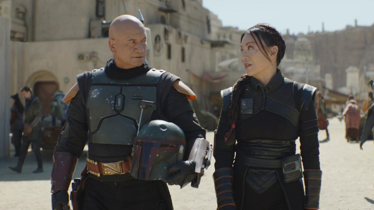 The Mandalorian: 10 Questions We Need Answered In Season 3