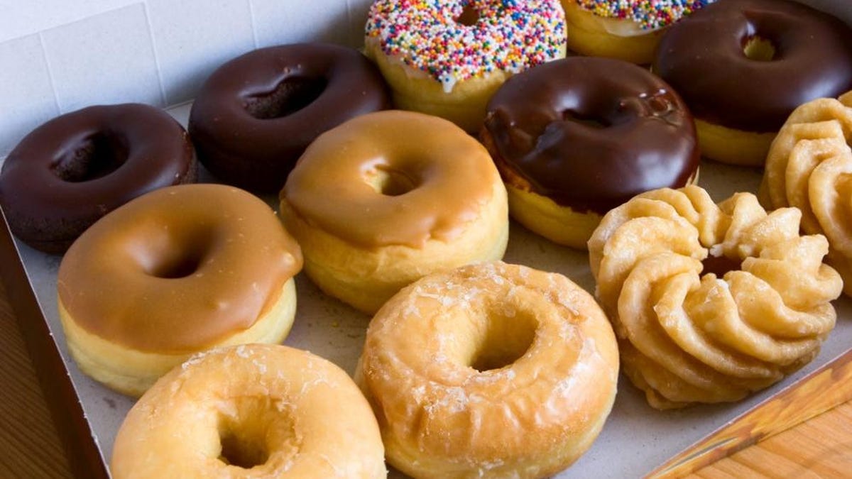 Vegan Bakery Allegedly Sold Repackaged Dunkin’