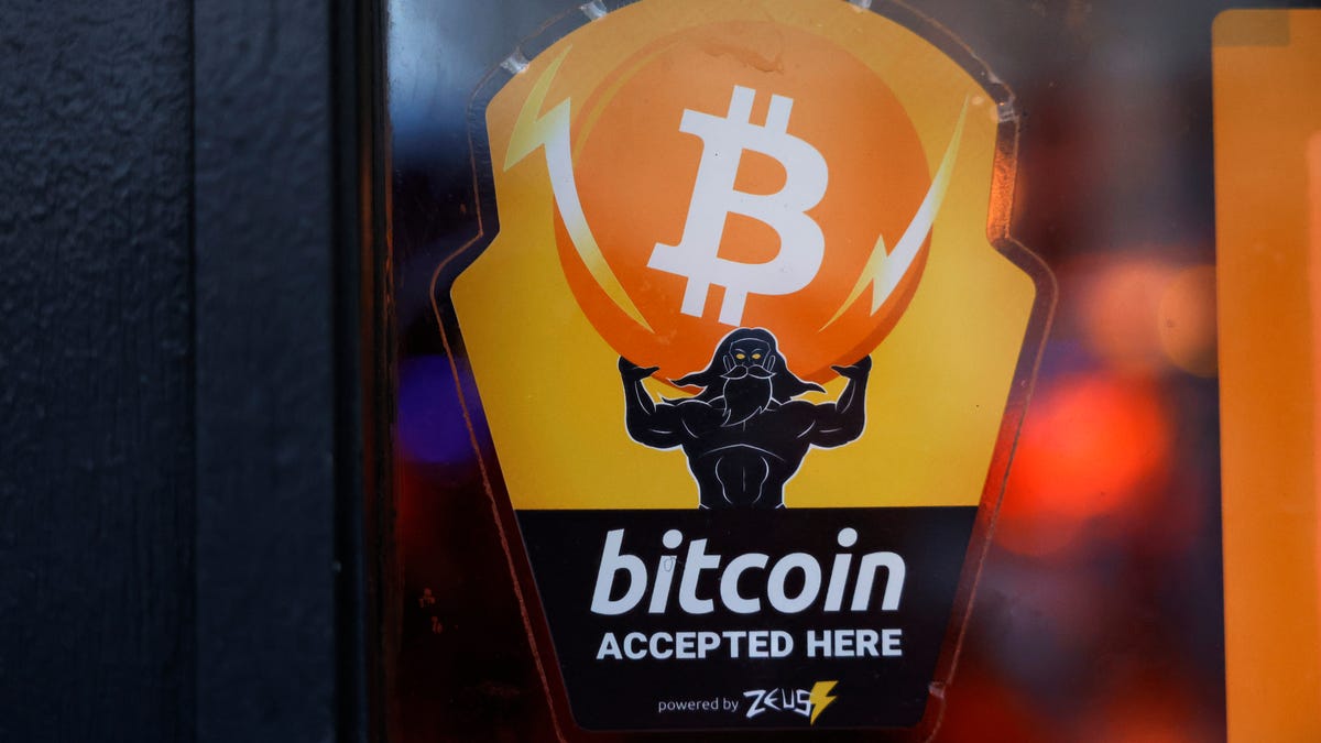 Bitcoin plummets $10,000 in a day as crypto leaders trash Trump's plan