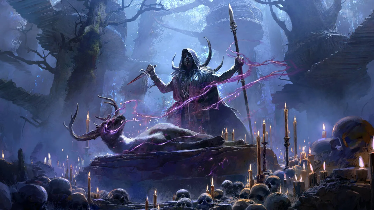 Path Of Exile 2: Tips For Playing Huntress