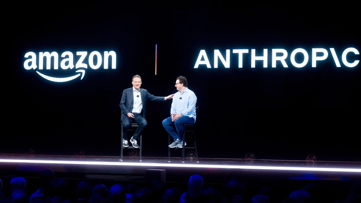 Amazon's $4 billion investment in AI startup Anthropic is its biggest ever