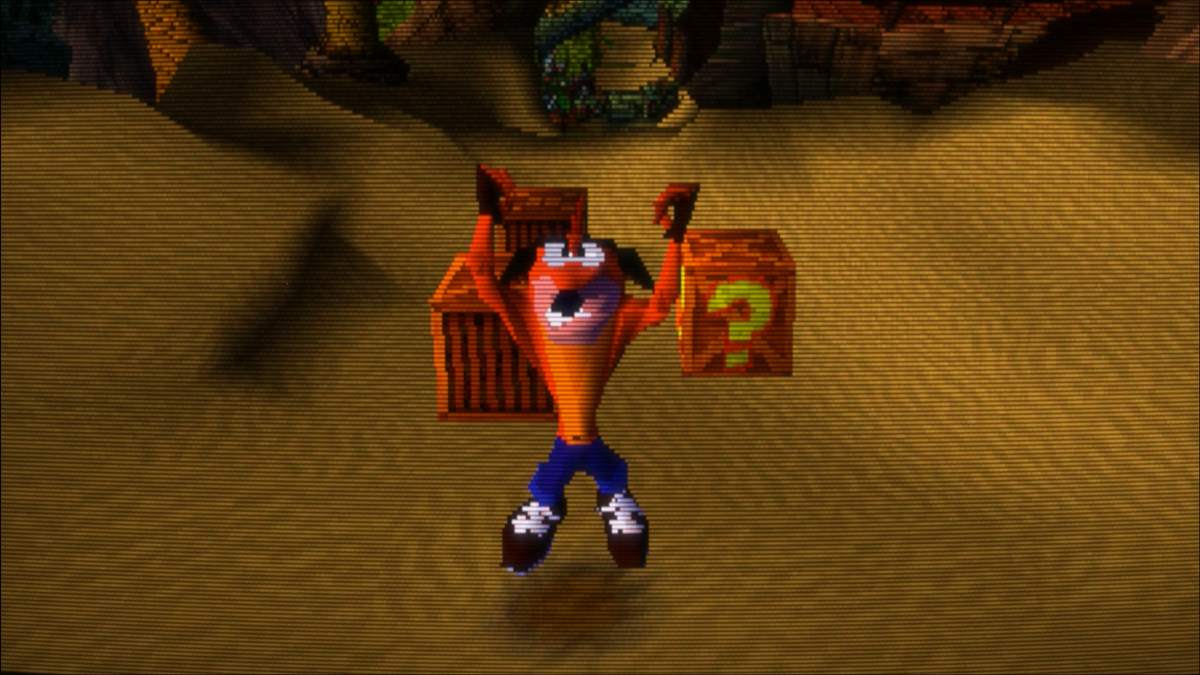 Original Programmer Says Remake ‘Botched’ Jump