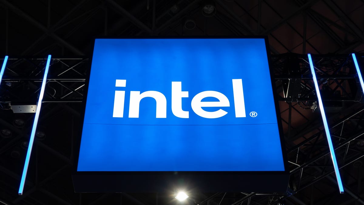 Intel could get split up by its rivals. Here's what to know