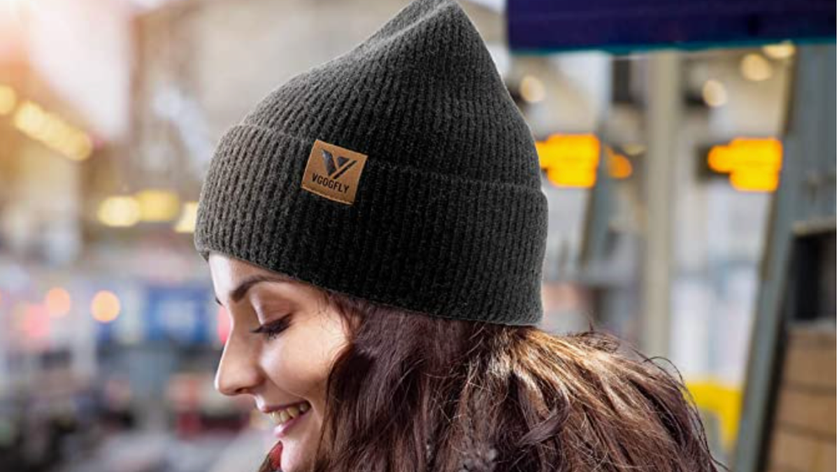 Elevate Your Beanie Game For Only $14