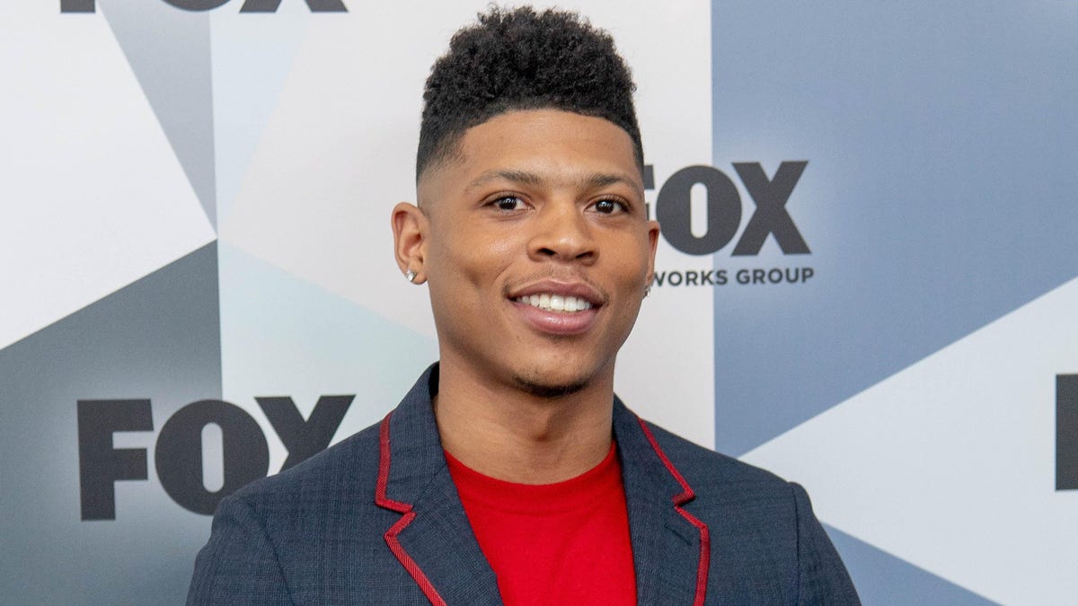 'Empire' Star Bryshere Gray Gets Sentenced to 10 Days in Jail Following ...