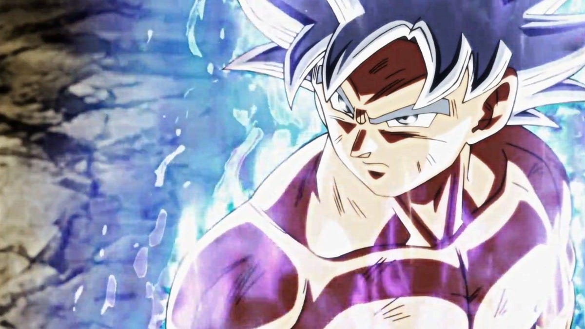 Dragon Ball: este es el significado de cada color de pelo en todas las  transformaciones del anime; desde Super Saiyajin hasta el Ultra Instinto