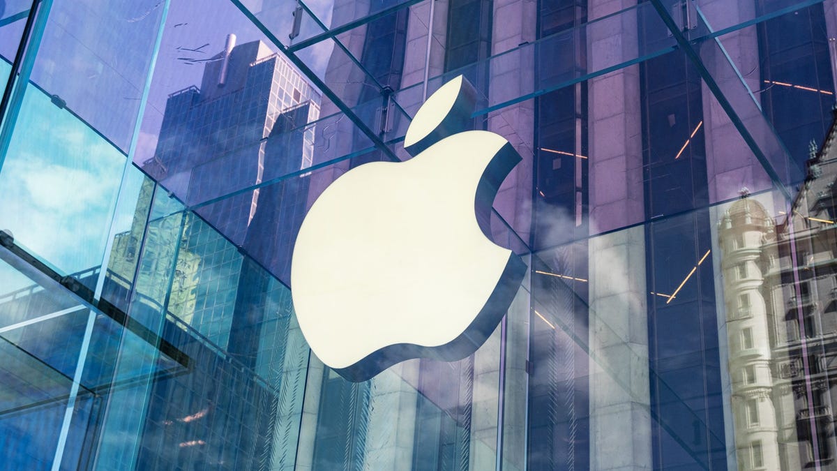 Apple Could Be Fined A Billion Dollars A Day