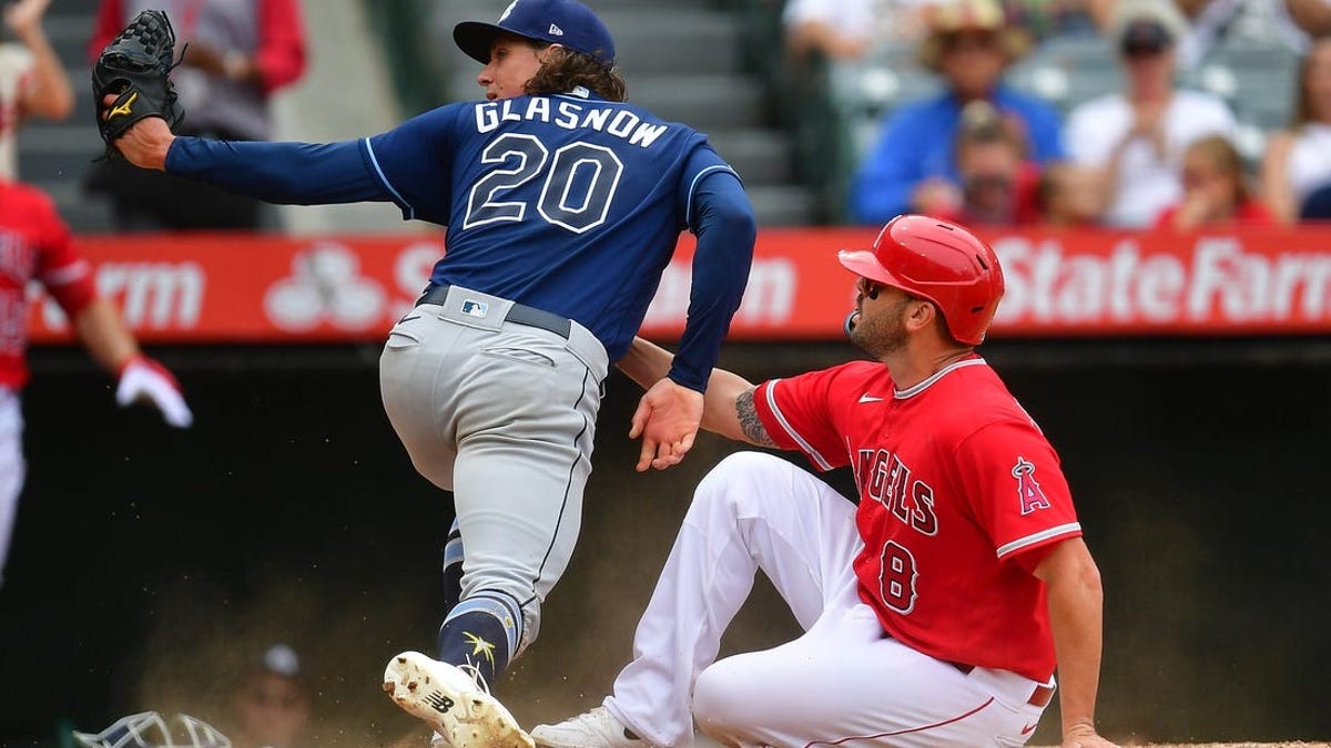 Angels vs. Astros Player Props: Brandon Drury – June 2