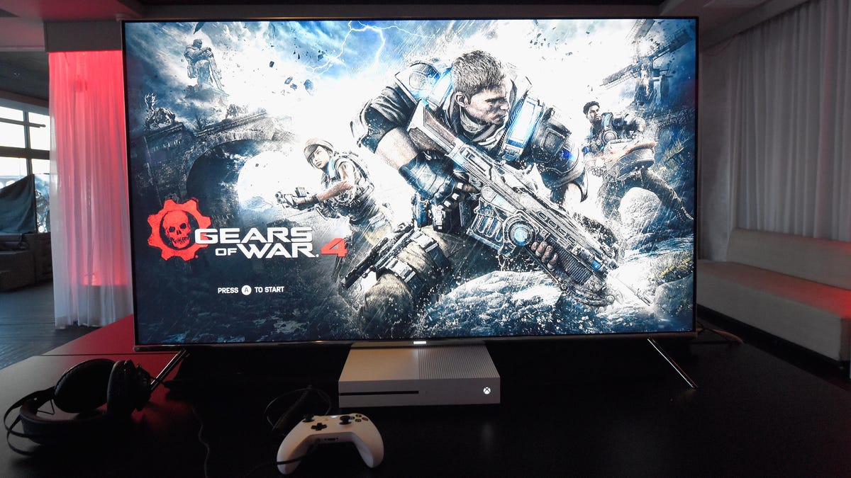 Gears of War' Movie Adaptation Netflix: Everything We Know So Far - What's  on Netflix