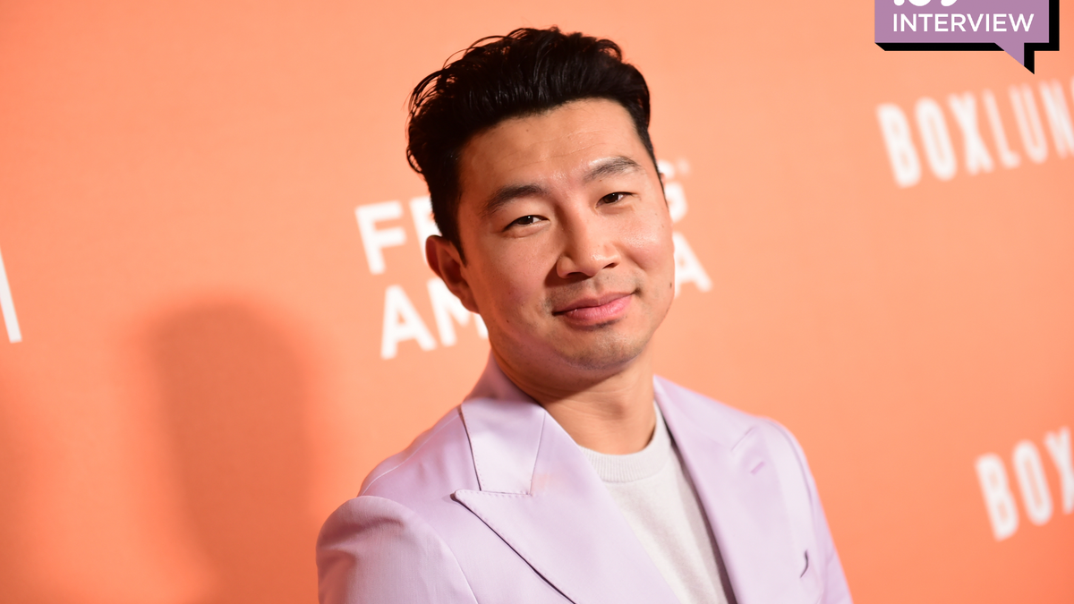 Avengers 5: Simu Liu Shares Photo Showing Why the Heroes Are 'Effed'  Against Kang