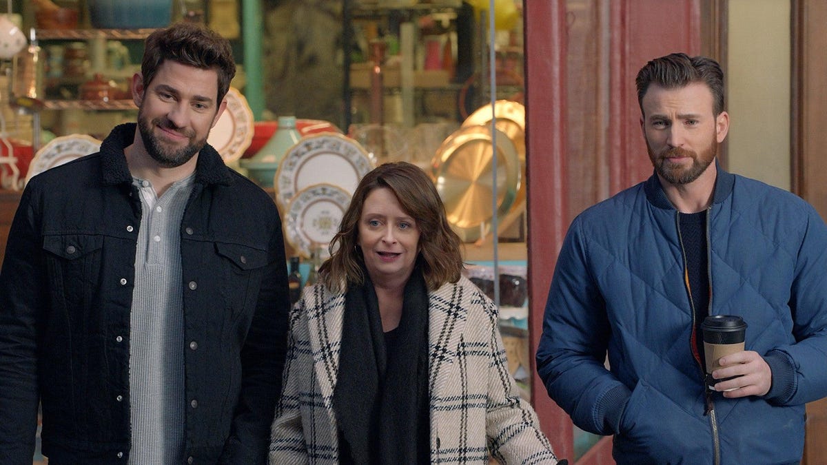 The best celebrity car commercials
