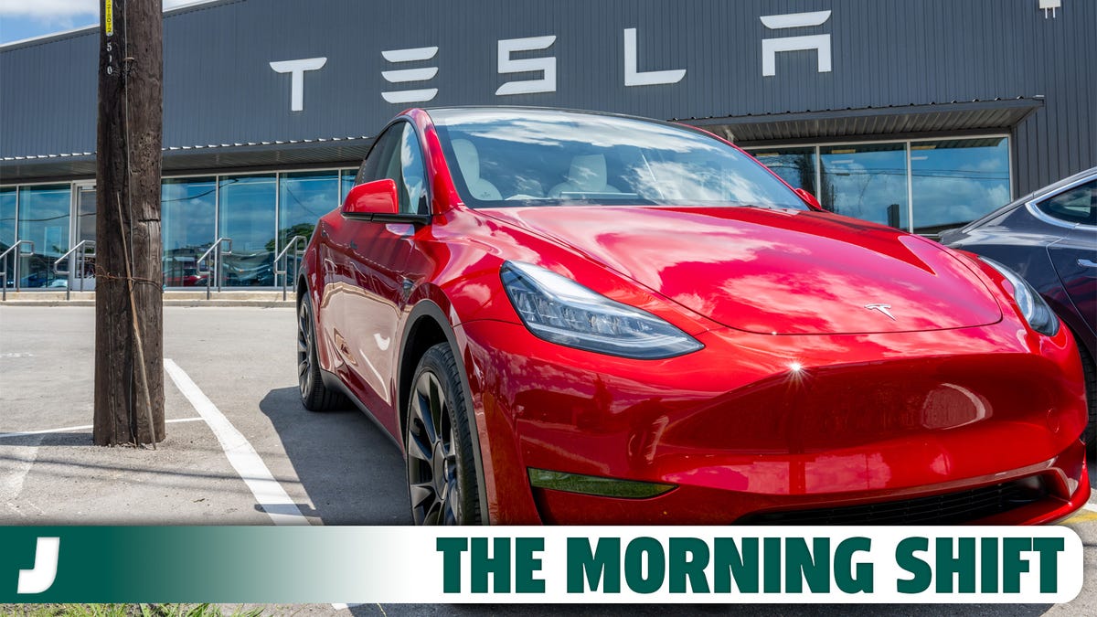 Tesla Shattered Delivery Targets But Margins Remain The Question