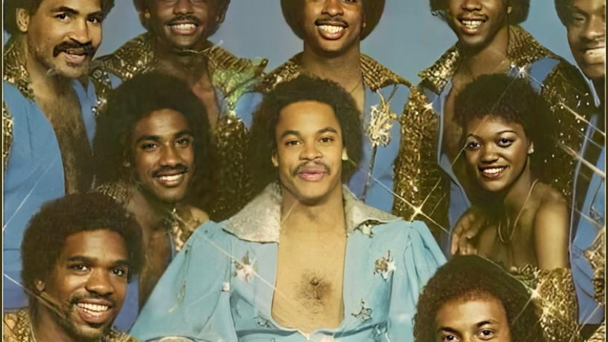 The Story of Roger Troutman & Zapp: The 1980s Funk Band Rocked by Murder