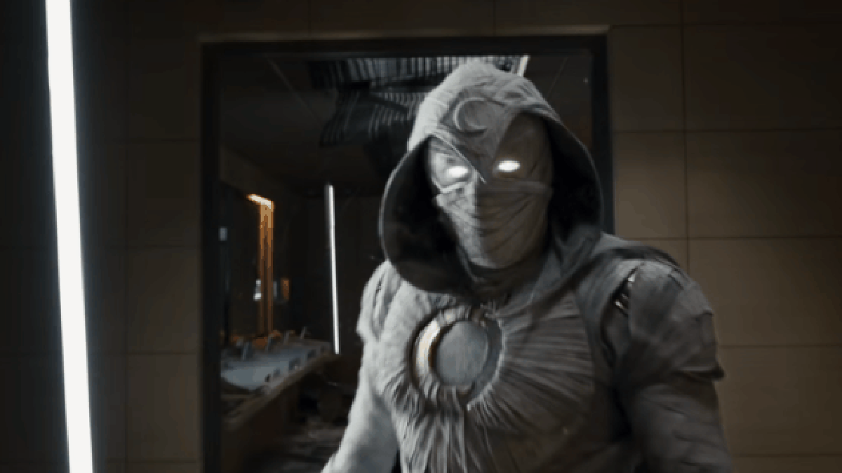 Moon Knight' Trailer: See Oscar Isaac, Ethan Hawke in Super Bowl Ad