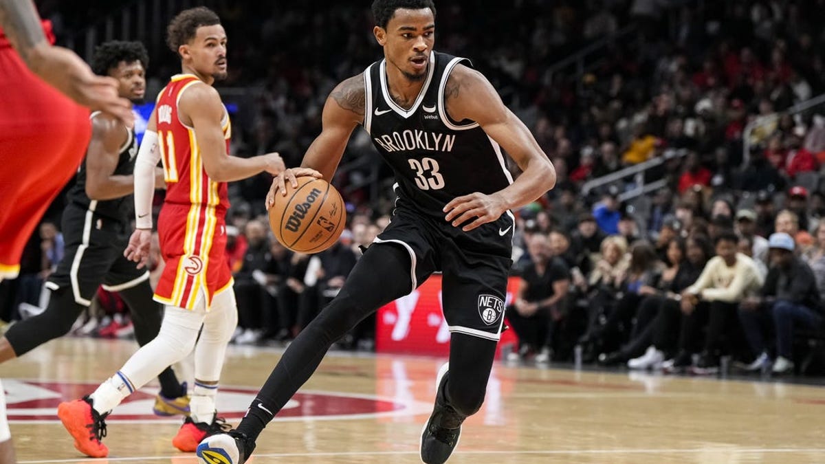 Many contributors directing Nets into clash with Kings