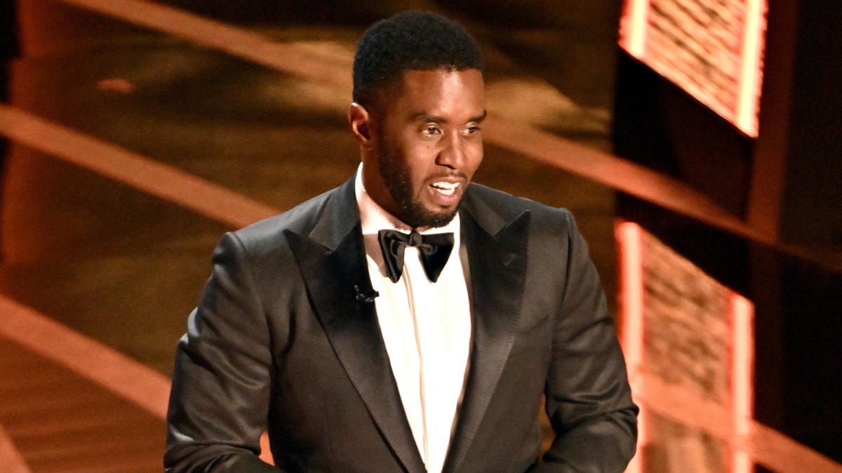 New investigation into Sean “Diddy” Combs’ alleges history of abuse