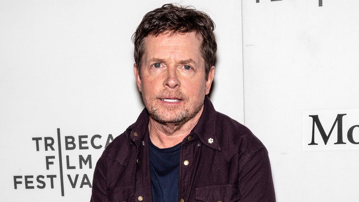 Michael J. Fox fondly remembers a time when young stars were actually "talented"