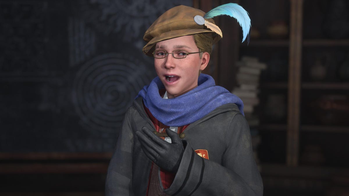 Hugo Weasley, from Hands On Destiny, a roleplay on RPG