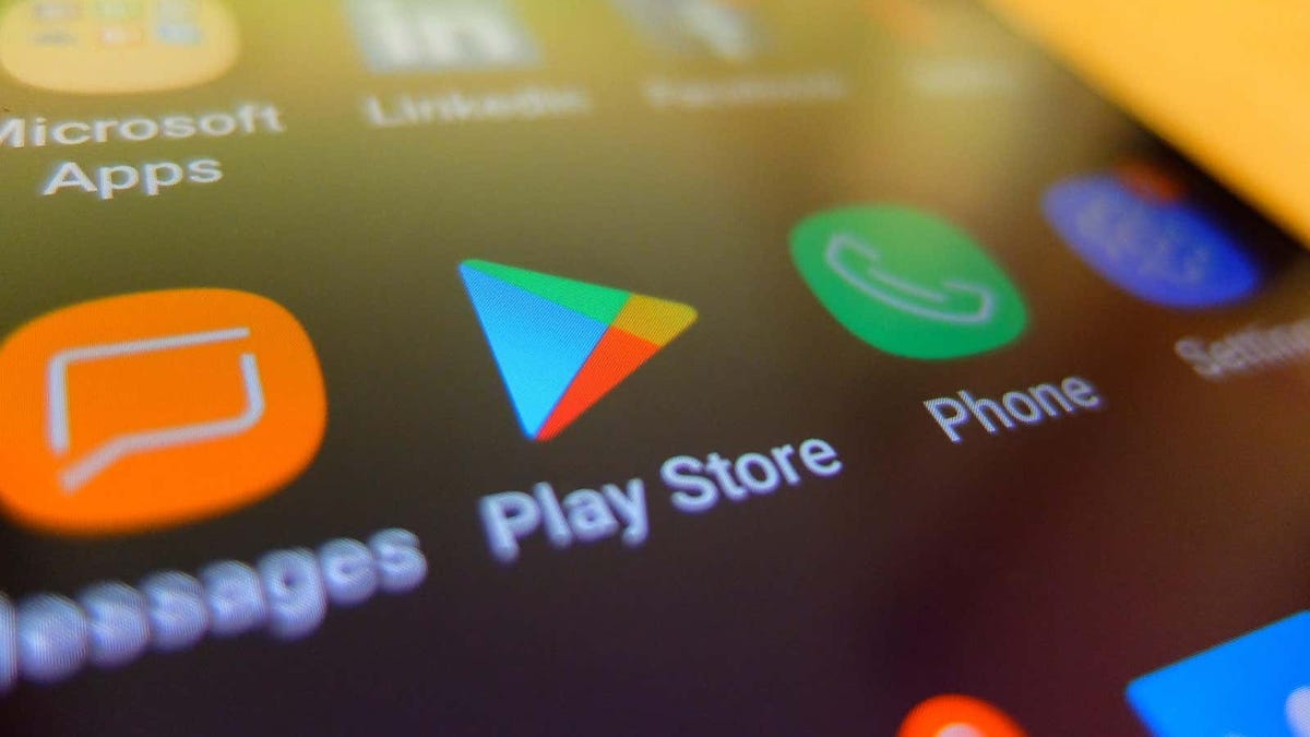 Google Play Store 35.5.14 now rolling out to Android devices - Gizmochina