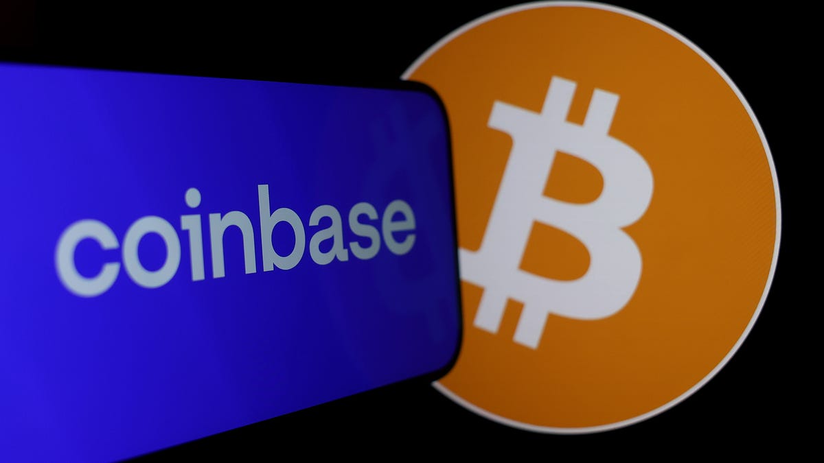 Coinbase buys Deribit for $2.9 billion