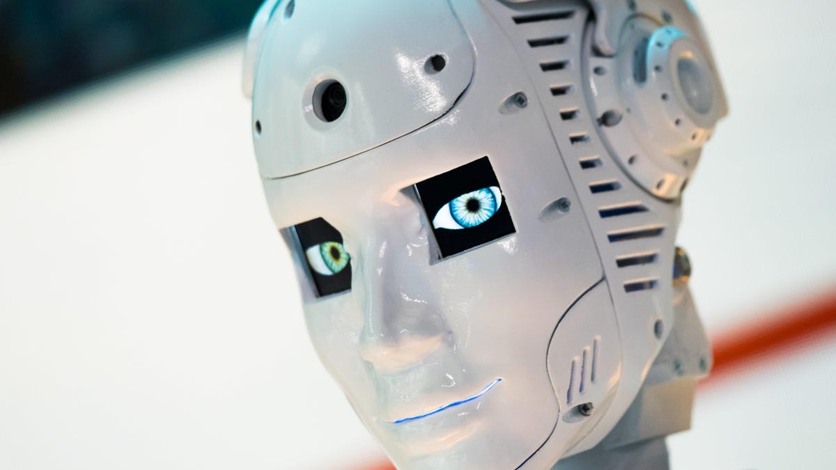A medida que comienza 2024, Silicon Valley quiere que sea optimista sobre la IA