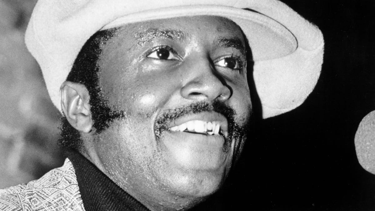 La sorprendente historia detrás de This Christmas de Donny Hathaway