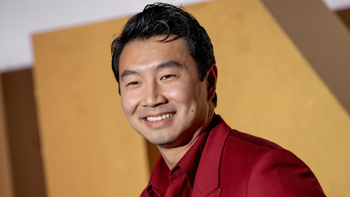 Simu Liu Joins 'Barbie' Live-Action Movie