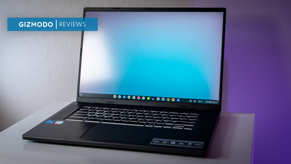 5 FUN Games That Work On Chromebooks!